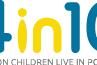 4in10 logo