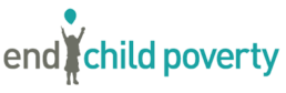 end child poverty coallition logo