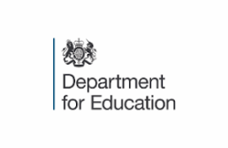 Department of Education Logo