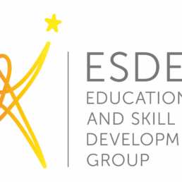 ESDEG logo