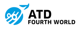 ATD Forth World Logo