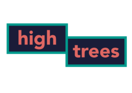High Trees Logo