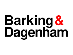 Barking & Dagenham logo