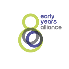 Early years alliance logo