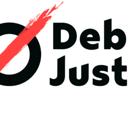 Debt Justice Logo