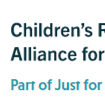 Children's Right'd Alliance Logo
