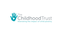 The Childhood Trust Logo