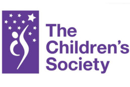 The Children's Society Logo