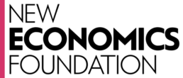 New Economics Foundation Logo