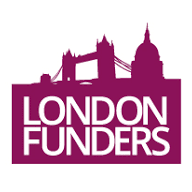 London Funders Logo