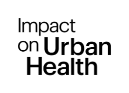 impact on urban health logo