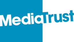 Media trust logo