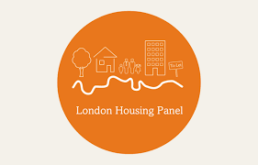 London Housing Panel Logo