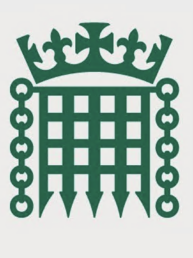 The House of Commons Health and Social Care Committee - Commons Logo