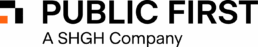 Public First Logo