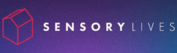 Sensory Lives Project Logo
