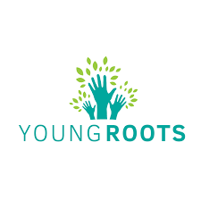 Young Roots Logo