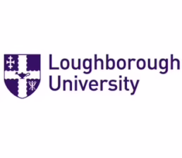 loughbourgh uni logo