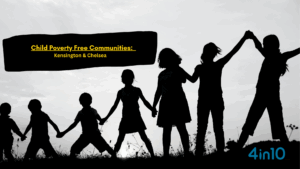 Child Poverty Free Kensington & Chelsea Event Image