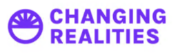changing realities logo