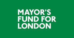 Mayor's Fund for London Logo