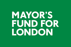 Mayor's Fund for London Logo