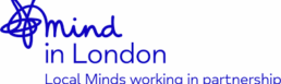 Mind in London Logo