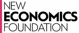 New Economics Foundation Logo