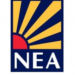 National Energy Action Logo