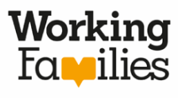 Working Families Logo