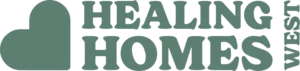Healing Homes West Logo
