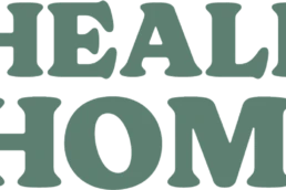 Healing Homes West Logo