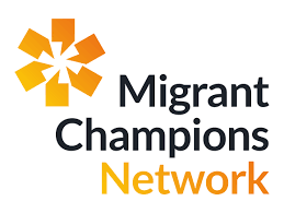 Migrant Champions Network logo