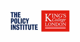 The Policy Institute and KCL Logo