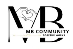 MC Community CIC logo
