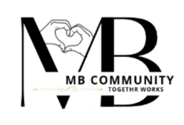 MC Community CIC logo