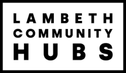 Lambeth Community Hubs logo
