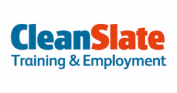 CleanSlate Logo