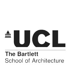 UCL Bartlett Faculty of the Built Environment logo