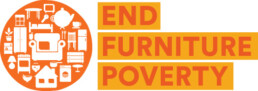 End Furniture Poverty Logo