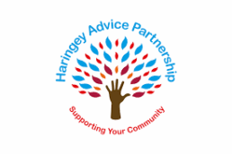 Haringey Advice Partnership Logo