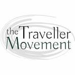 the travelor movement logo
