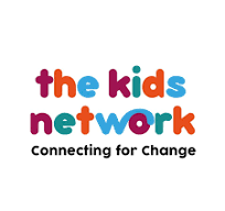 the kids network logo